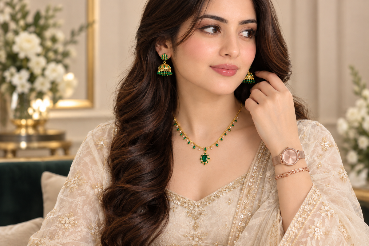 Jewelry Set