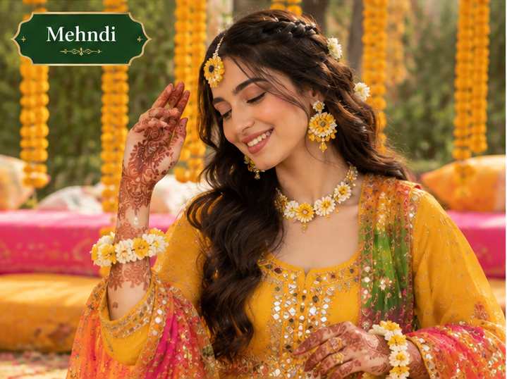 Mehndi