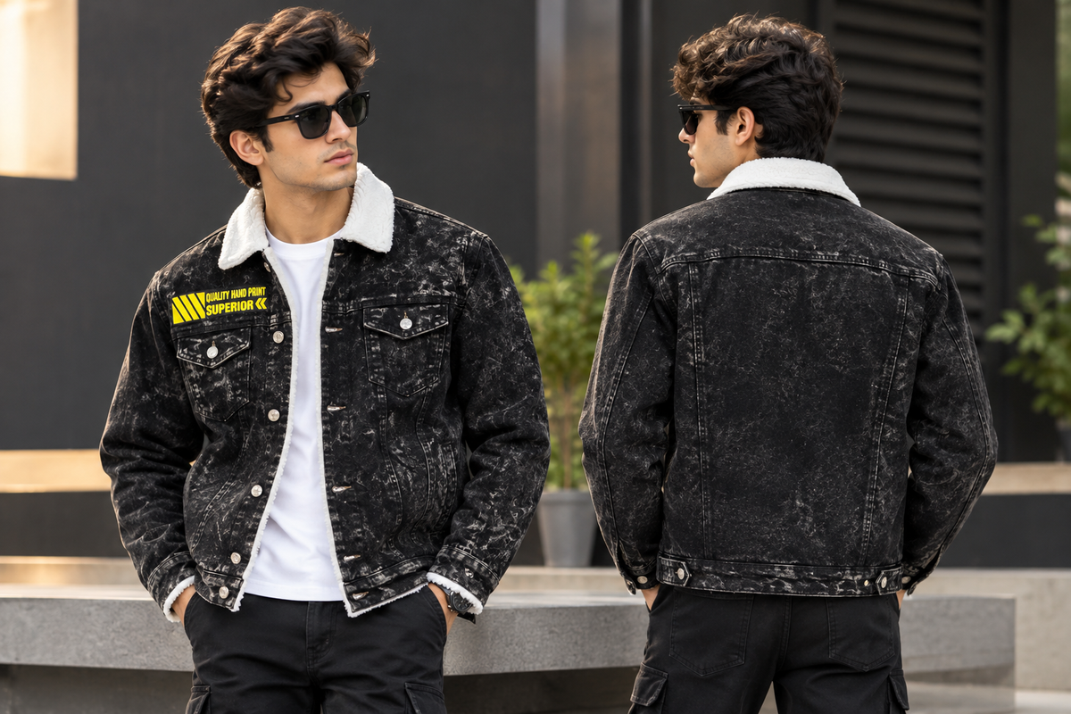 Jackets & Vests