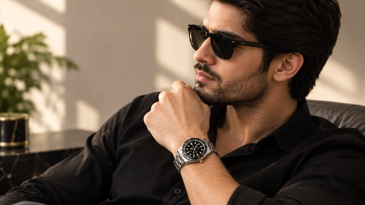 MEN ' WATCH