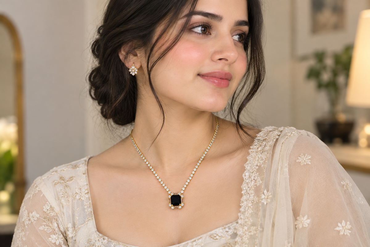 Statement Necklaces