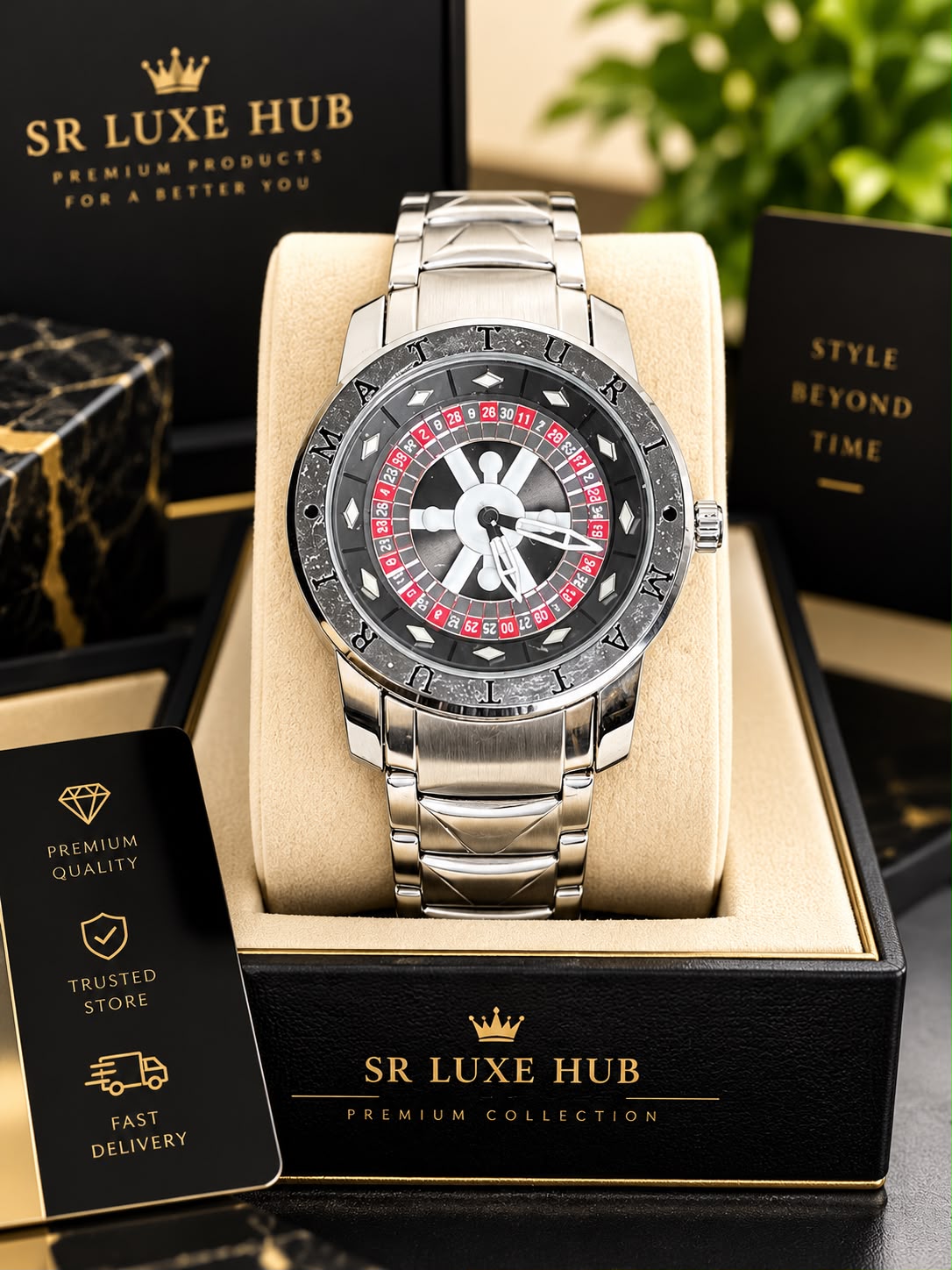Watch