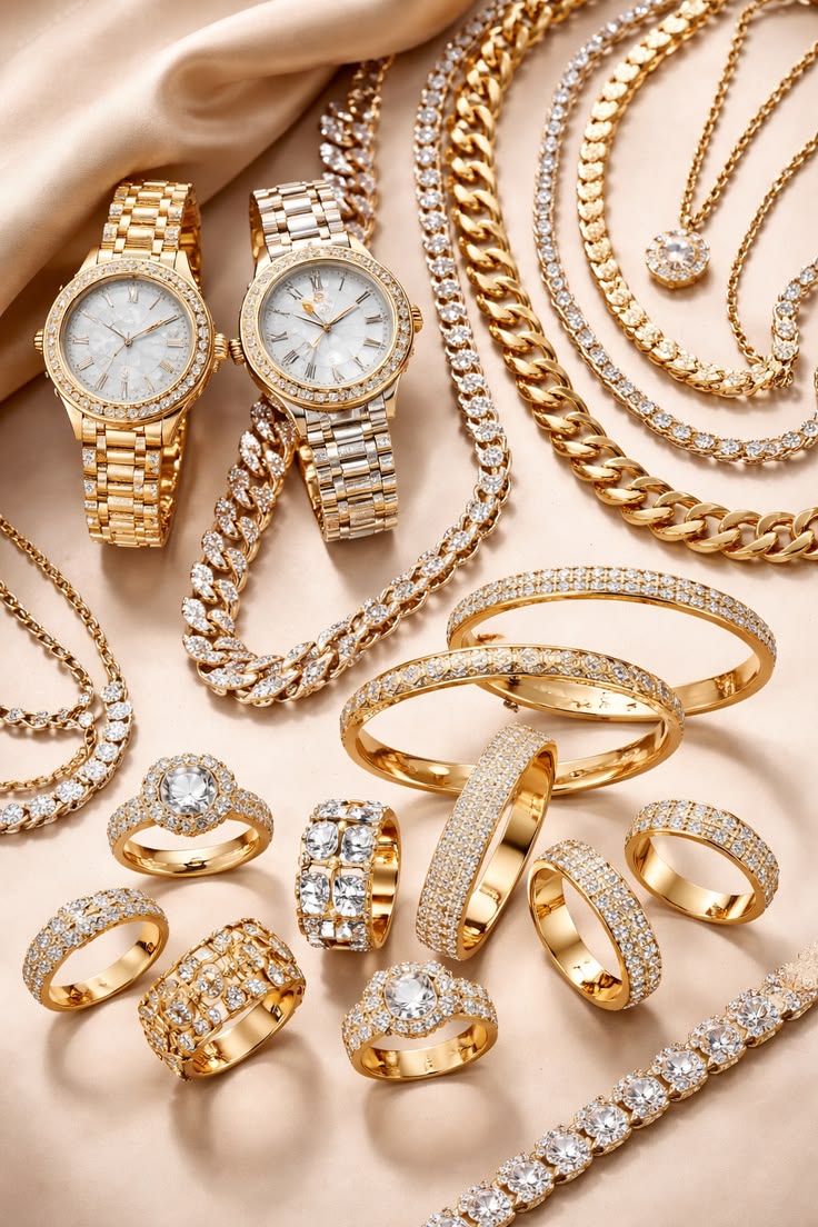 Jewellery