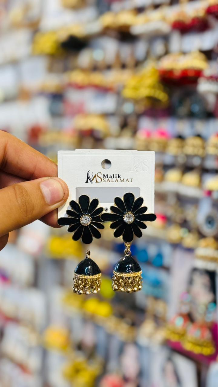 Stylish Earrings Collection for Women and Girls