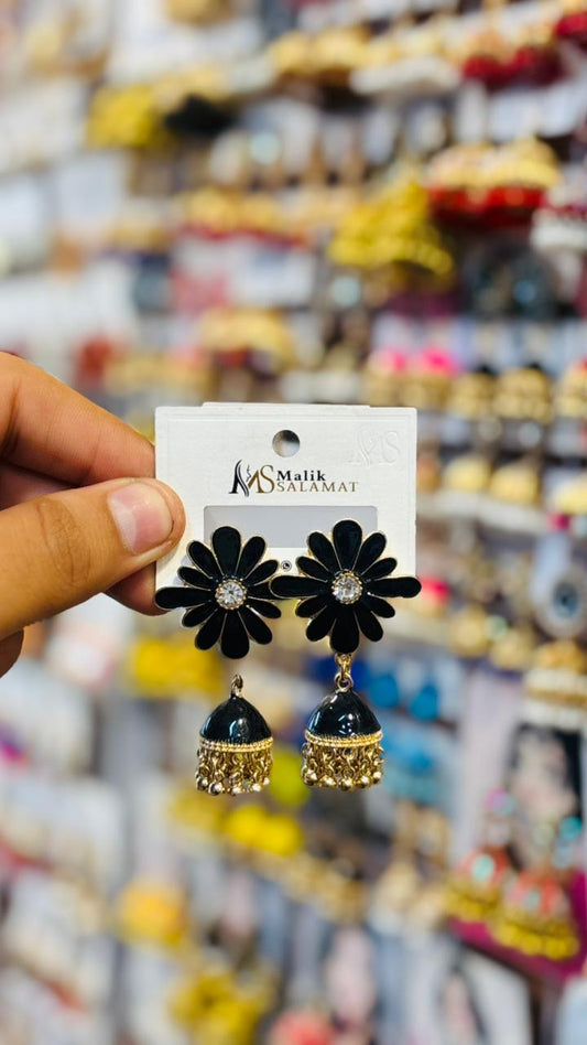 Stylish Earrings Collection for Women and Girls