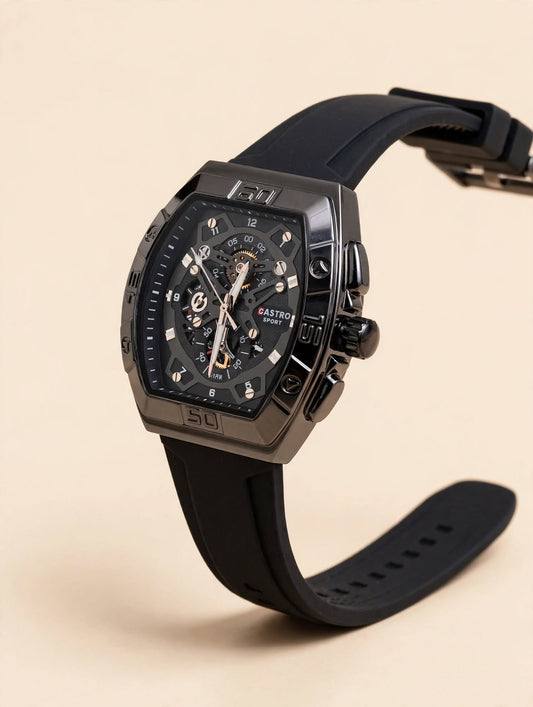 GASTRO Sport Chronograph Men's Watch