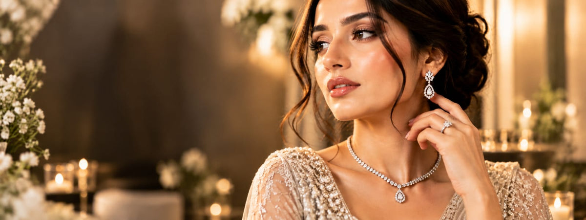 Timeless Elegance in Every Piece